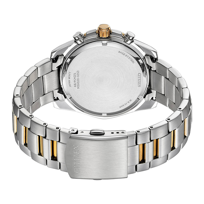 Наручные часы Citizen AN8204-59X. Фото 5.