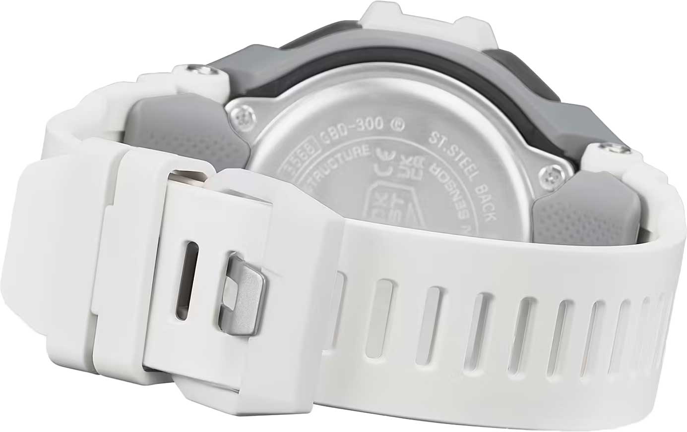 Наручные часы Casio GBD-300-7. Фото 6.