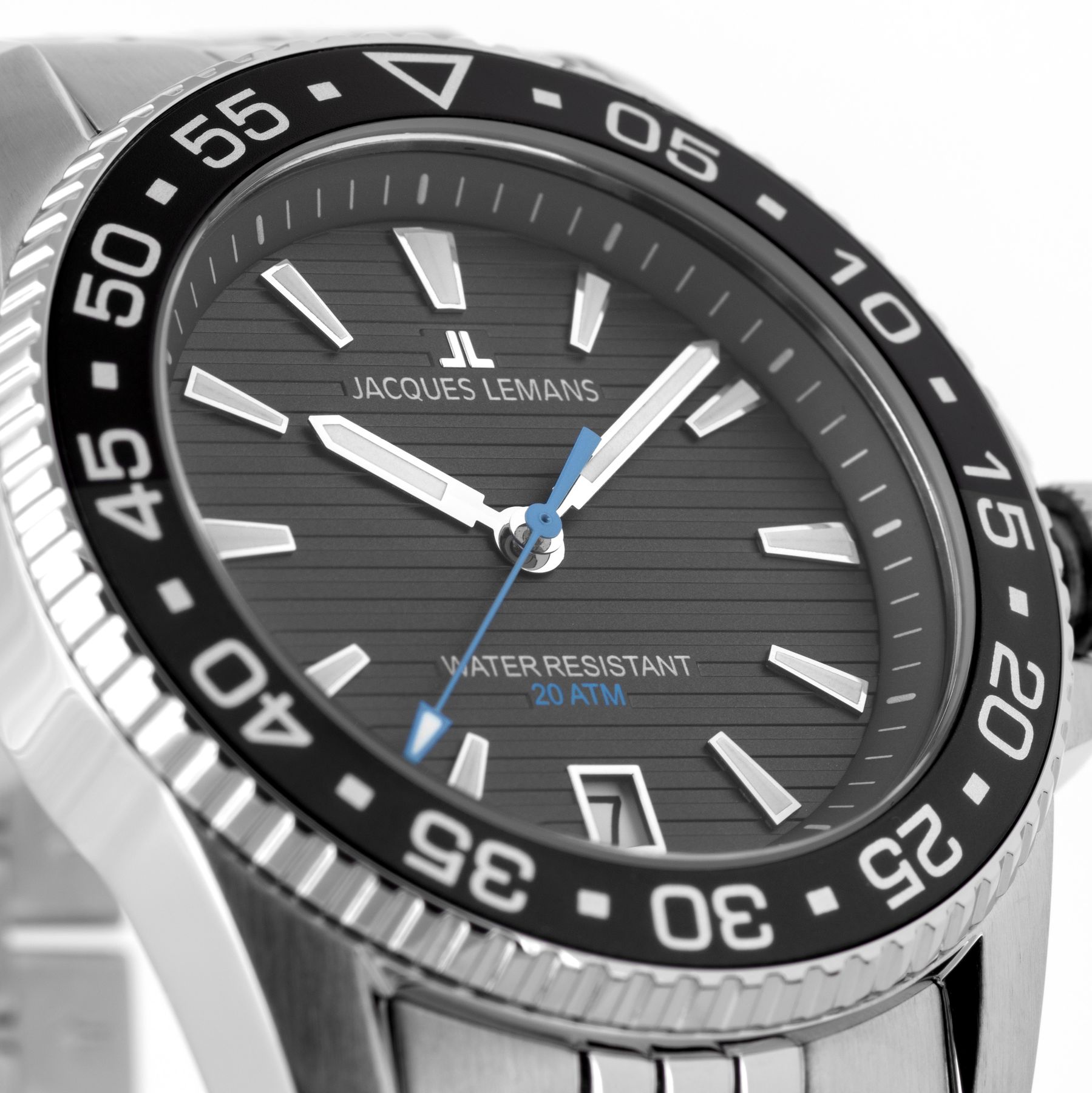 Наручные часы Jacques Lemans 1-2205H. Фото 2.
