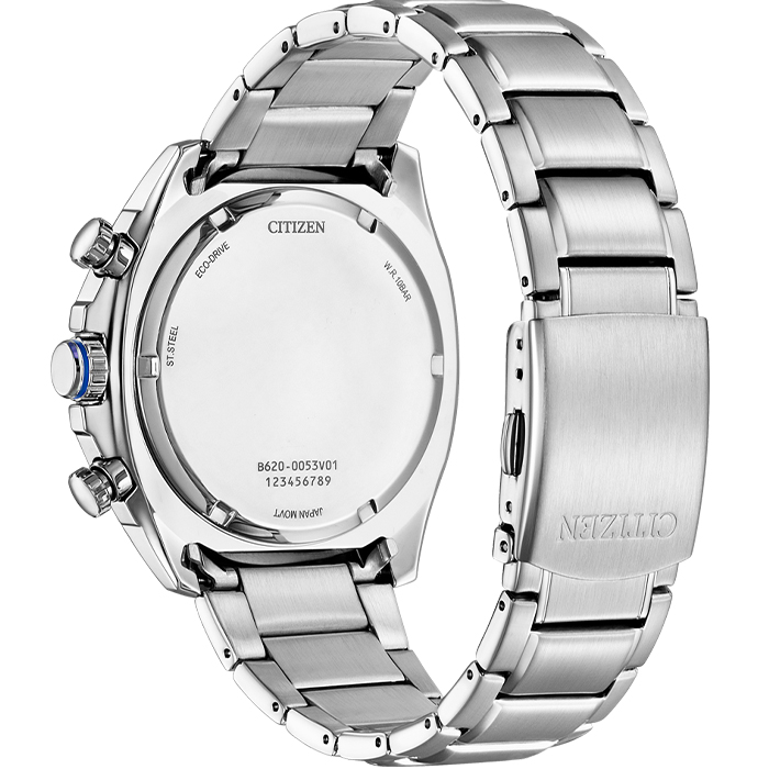 Наручные часы Citizen CA4560-81E. Фото 6.