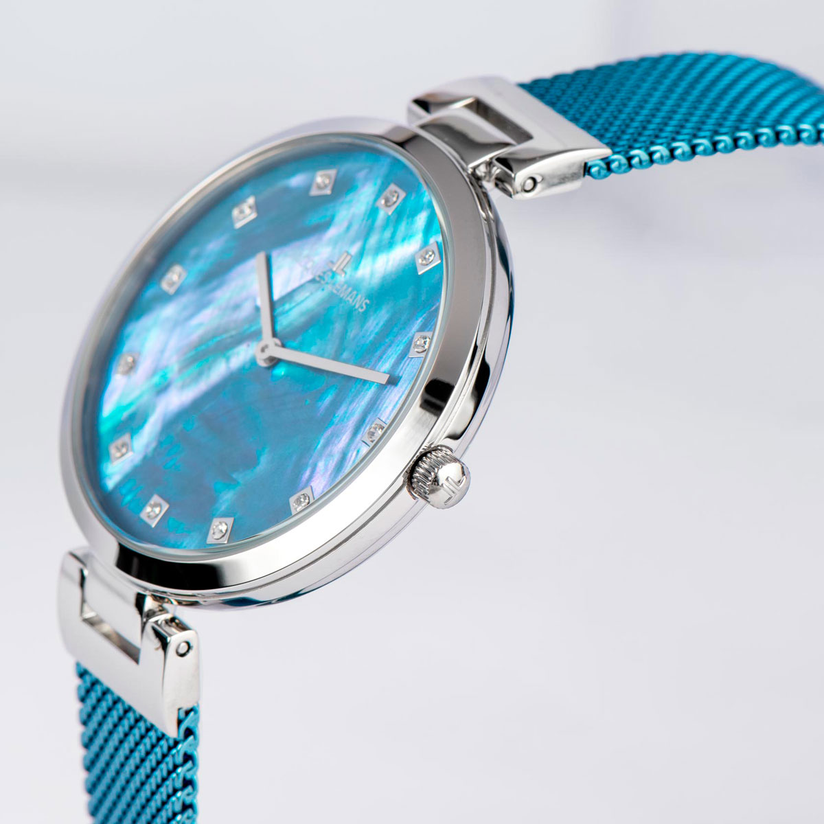 Наручные часы Jacques Lemans 1-2001N. Фото 2.