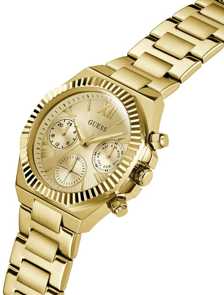 Наручные часы Guess GW0769L2. Фото 2.