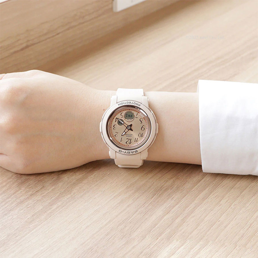 Наручные часы Casio BGA-290SA-4A. Фото 3.