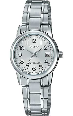 Наручные часы Casio LTP-V002D-7B. Фото 0.