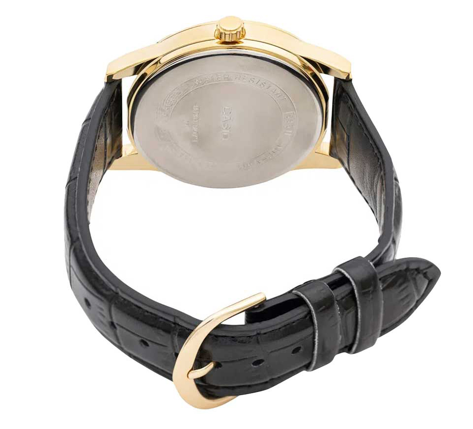 Наручные часы Casio MTP-V001GL-7B. Фото 2.