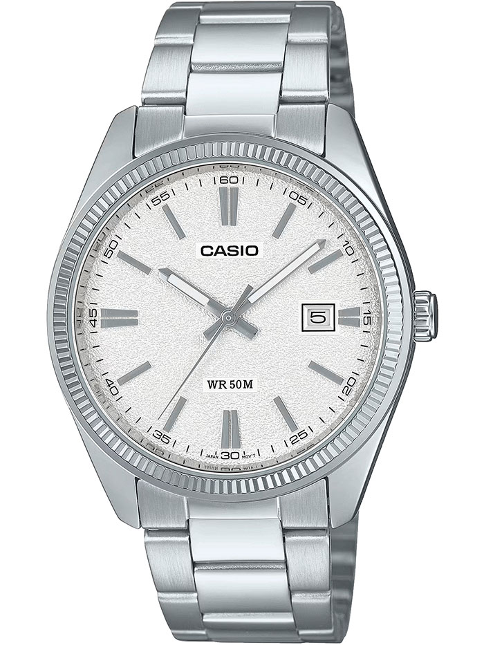 Наручные часы Casio MTP-1302DA-7A. Фото 0.