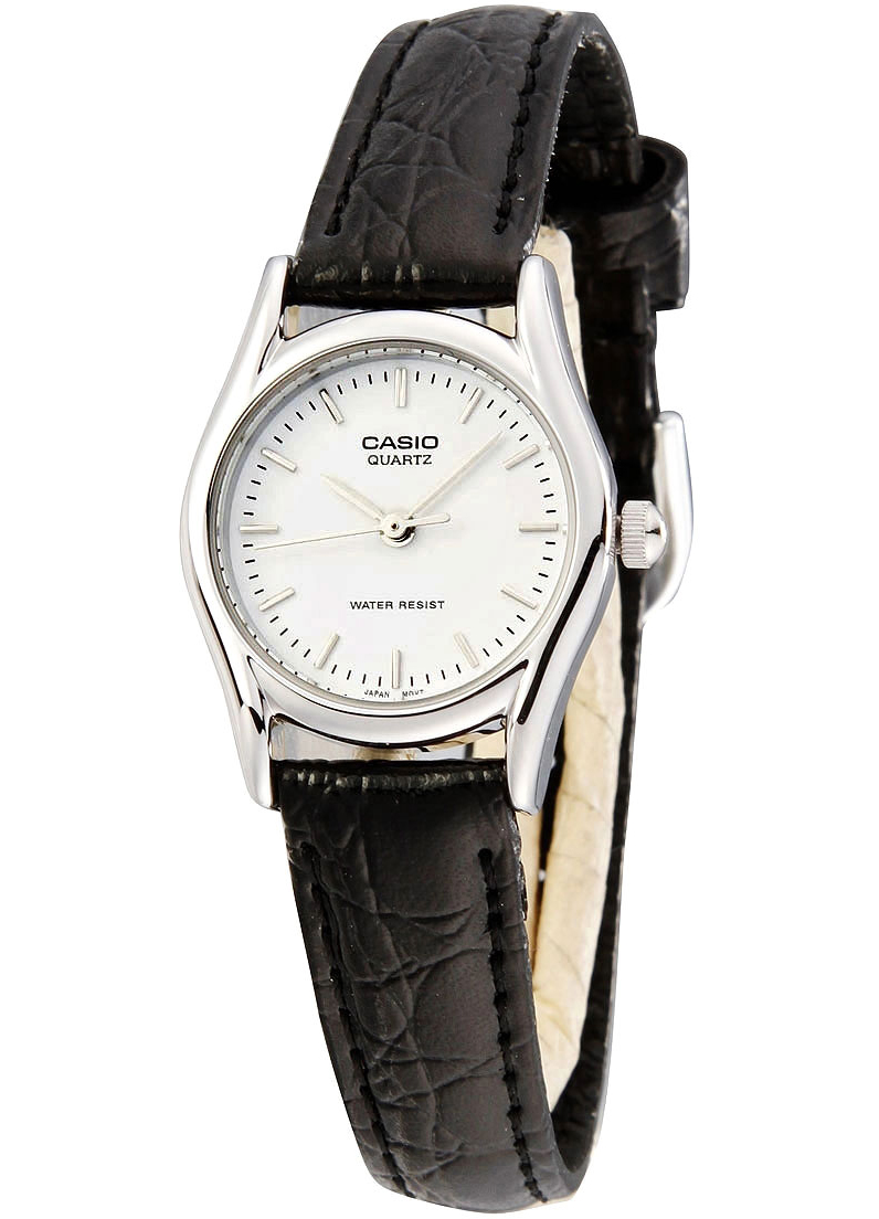 Наручные часы Casio LTP-1094E-7A. Фото 0.