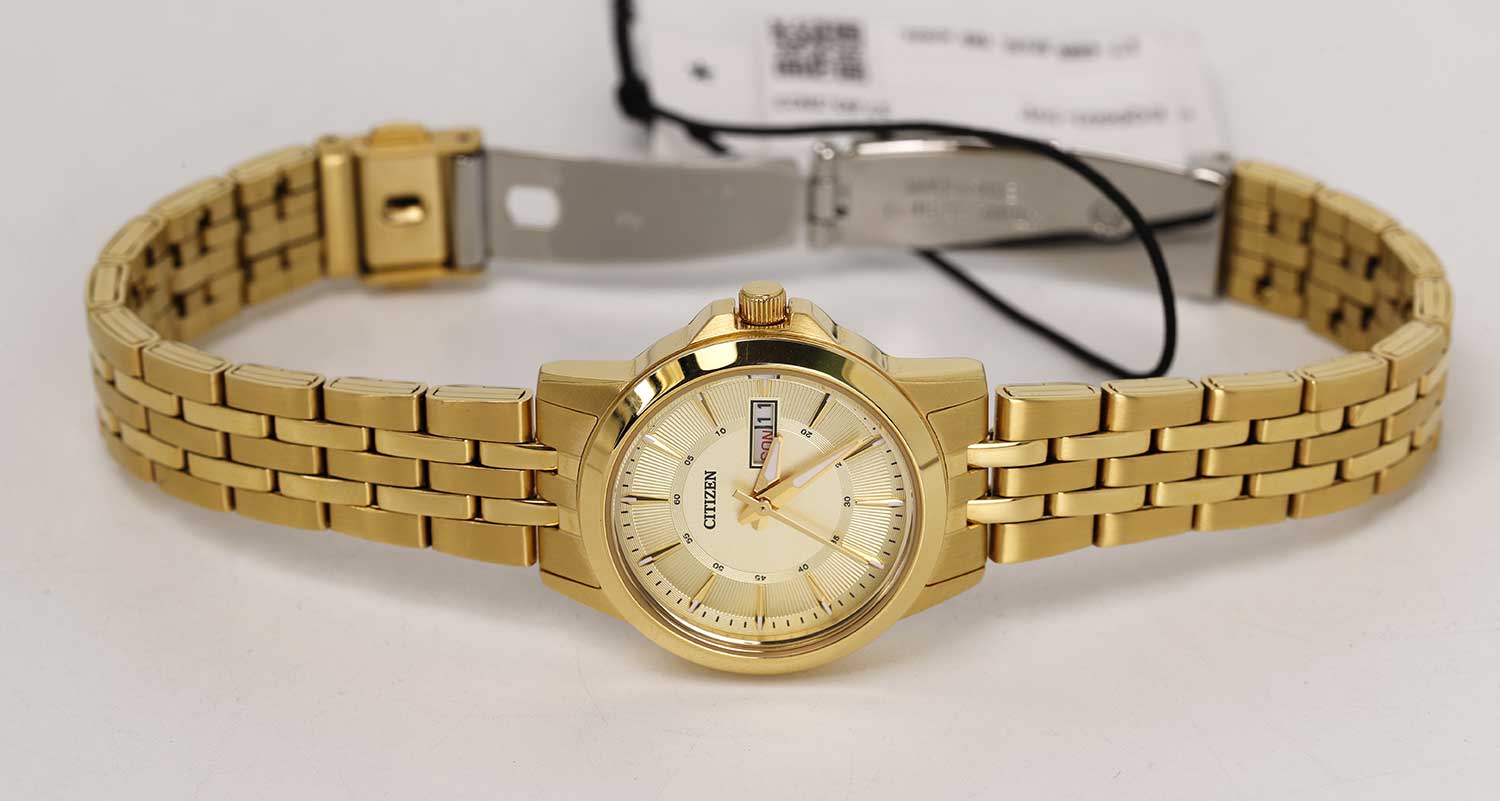 Наручные часы Citizen EQ0603-59P. Фото 3.
