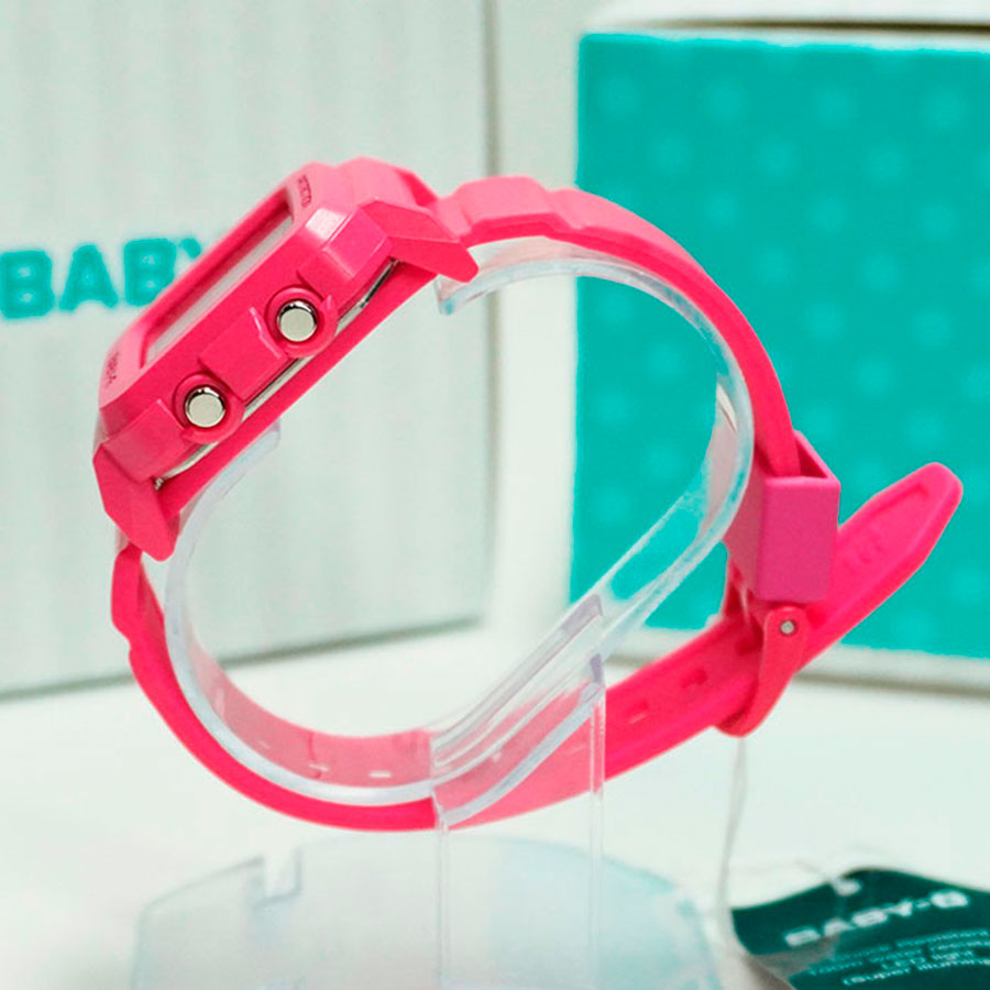 Наручные часы Casio BGD-10-4. Фото 2.