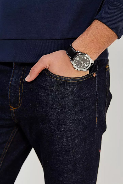 Наручные часы Casio MTP-1314L-8A. Фото 3.