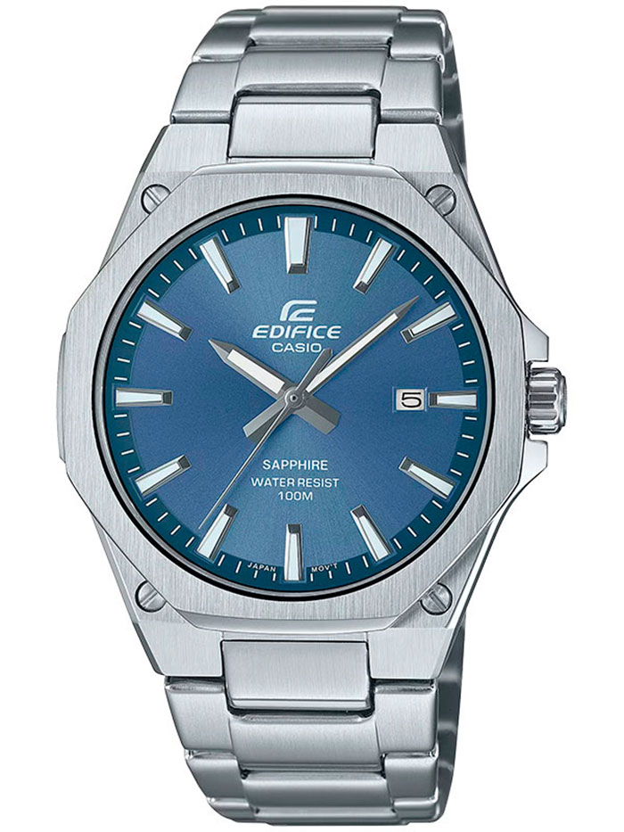 Наручные часы Casio EFR-S108D-2A. Фото 0.