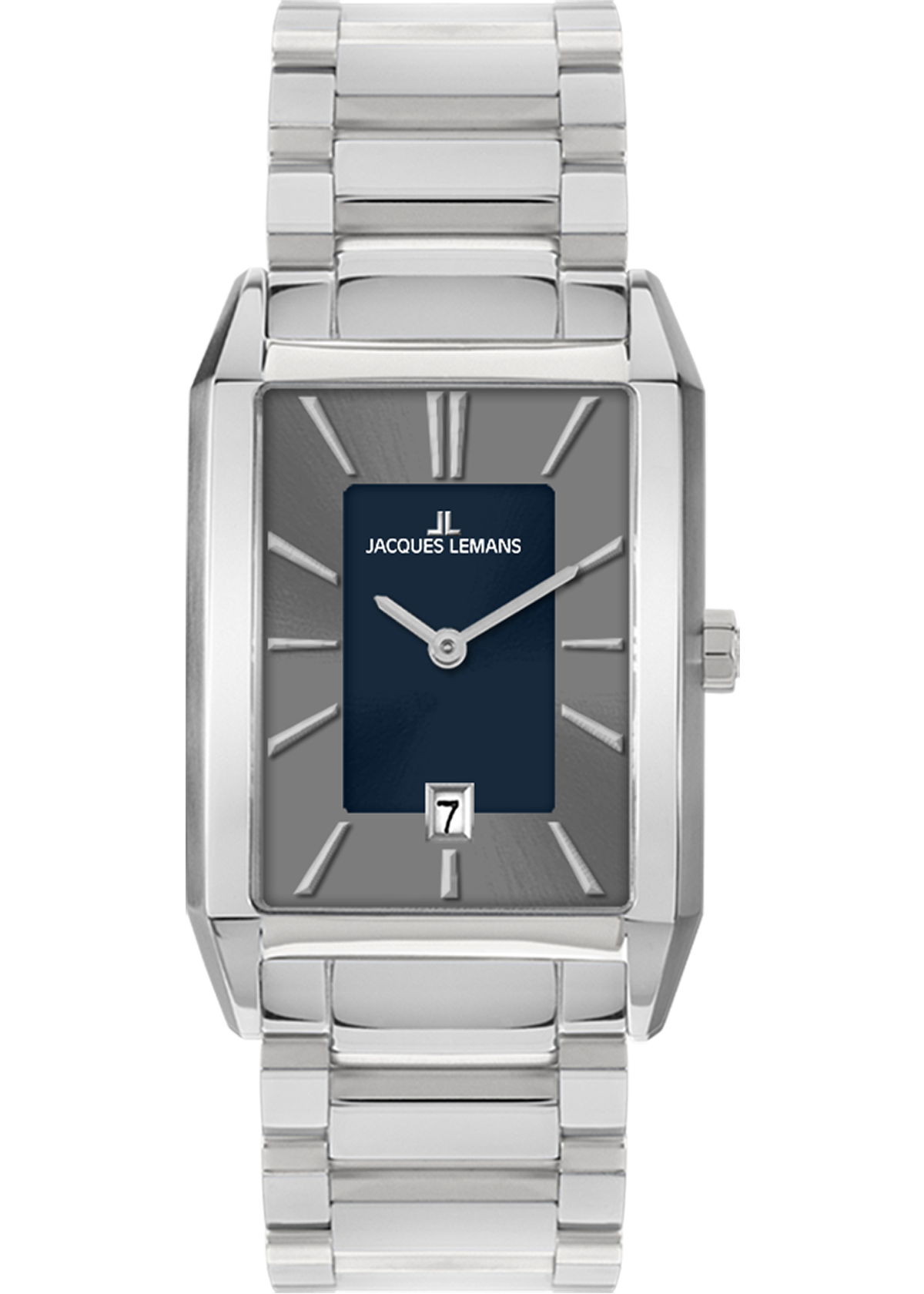 Наручные часы Jacques Lemans 1-2159S. Фото 0.