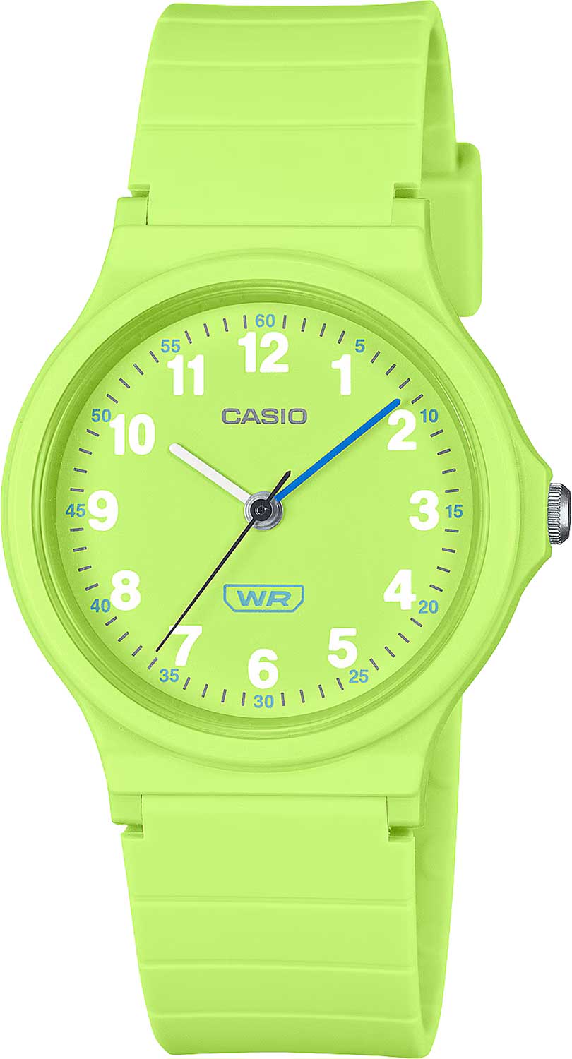 Наручные часы Casio LQ-24B-3B. Фото 0.