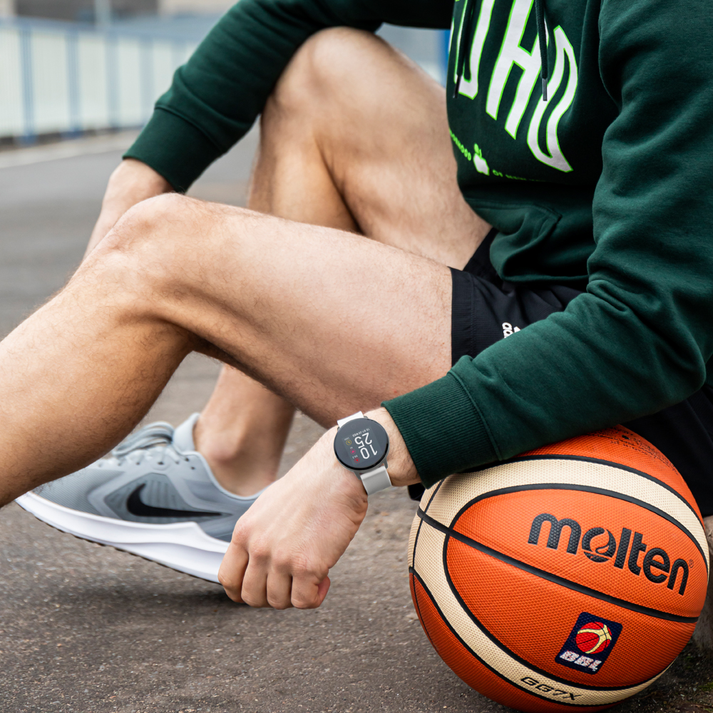 Наручные часы Reflex Active RA05-2019. Фото 5.