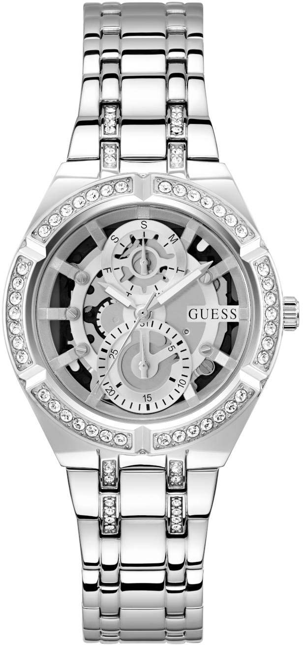 Наручные часы Guess GW0604L1. Фото 0.