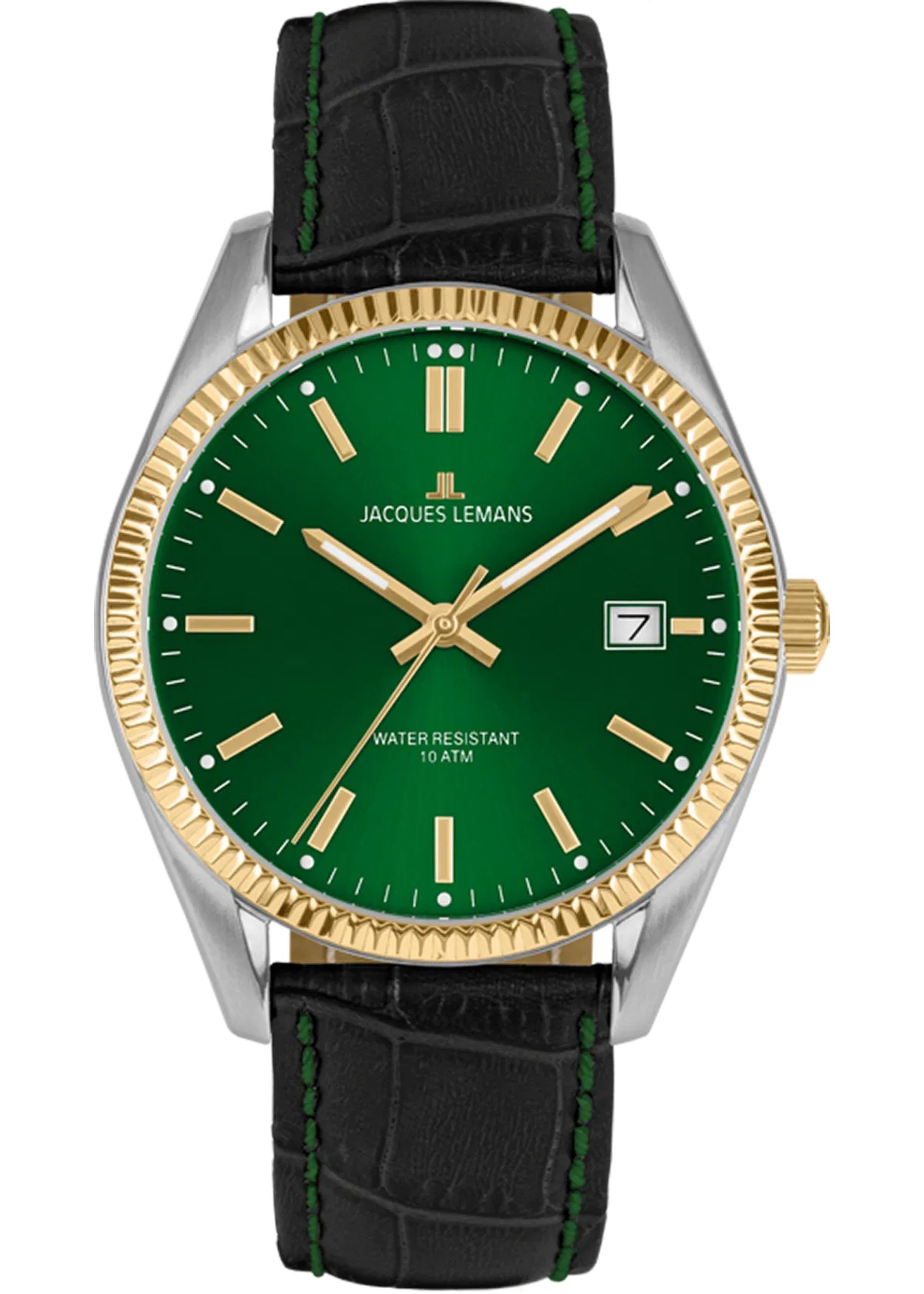 Наручные часы Jacques Lemans 50-4W. Фото 0.