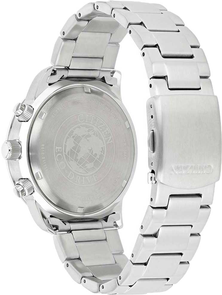 Наручные часы Citizen CA0690-88E. Фото 2.