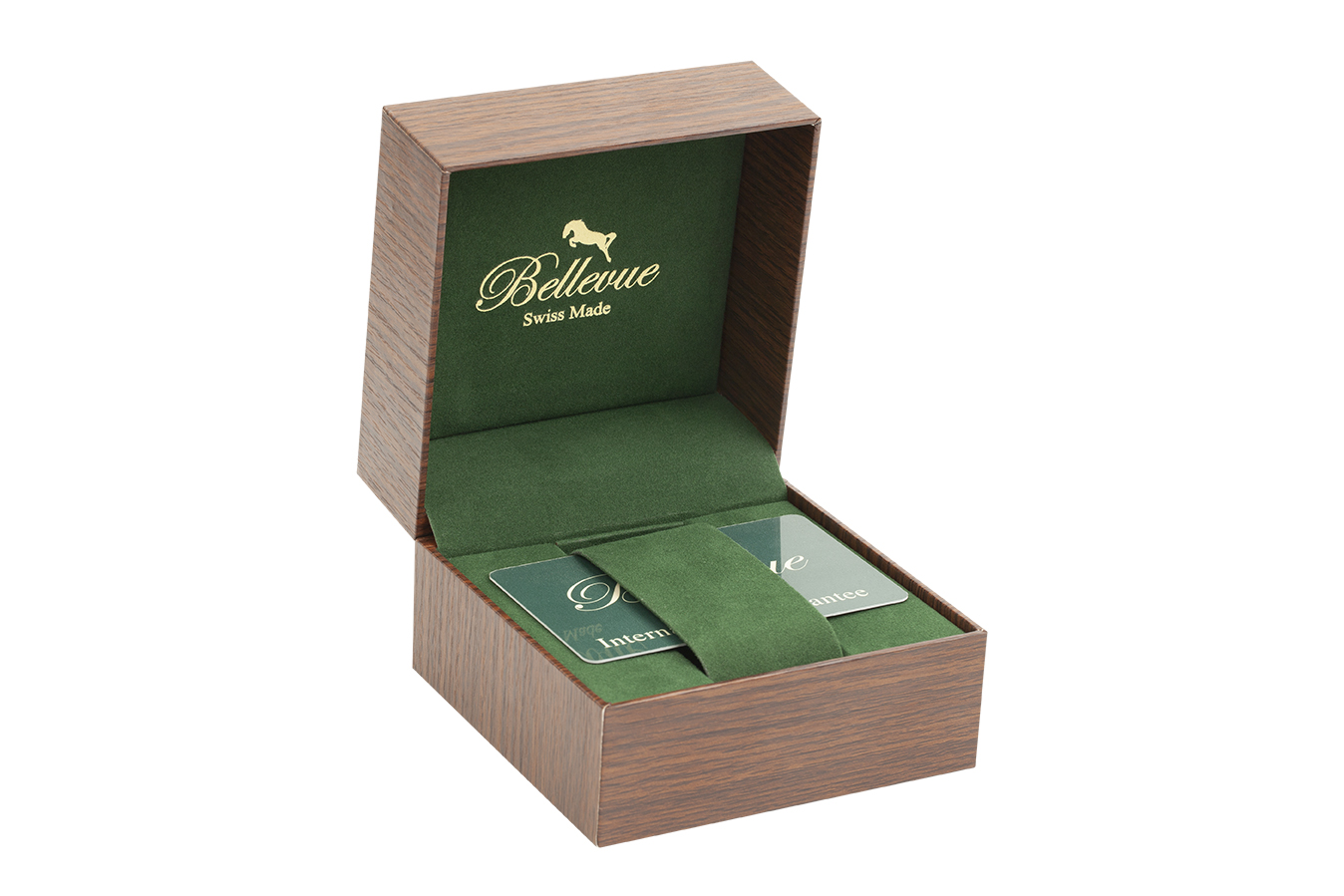 Наручные часы Bellevue G.03. Фото 1.