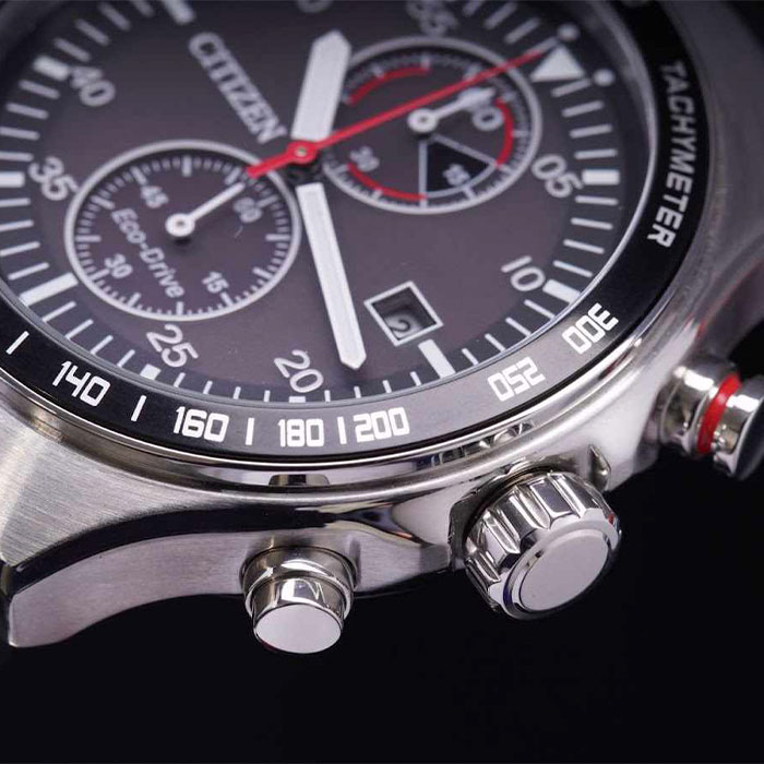 Наручные часы Citizen CA7010-19E. Фото 4.