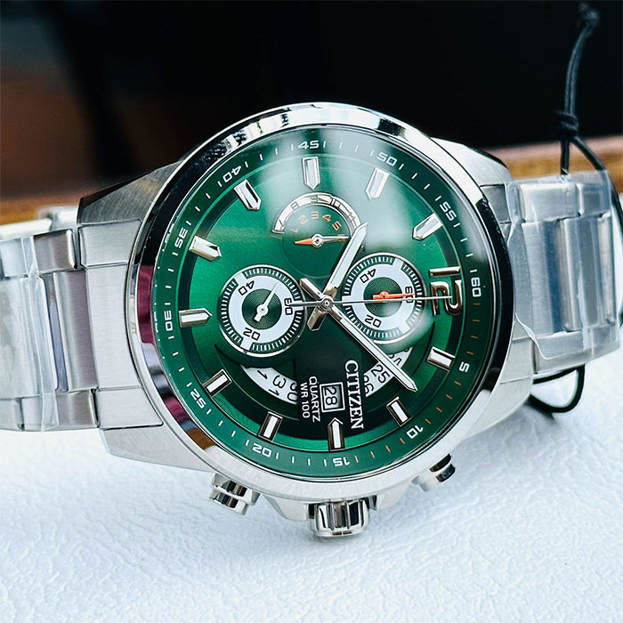 Наручные часы Citizen AN3690-56X. Фото 5.
