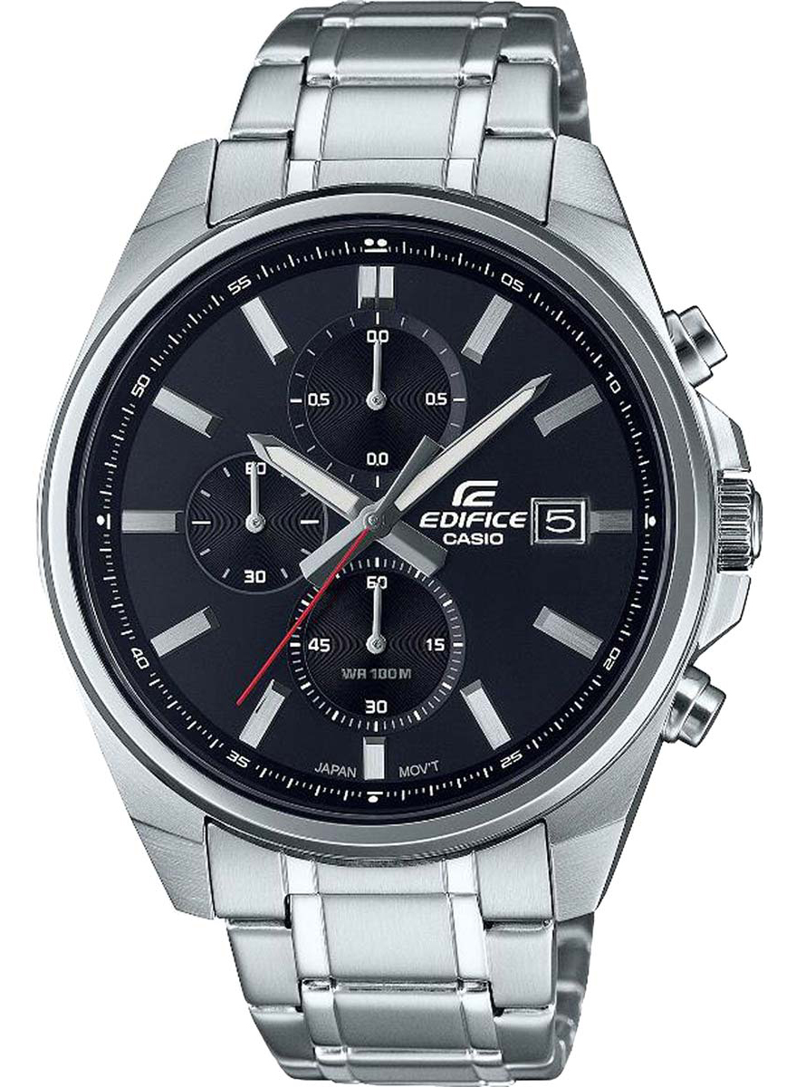 Наручные часы Casio EFV-610D-1A. Фото 0.