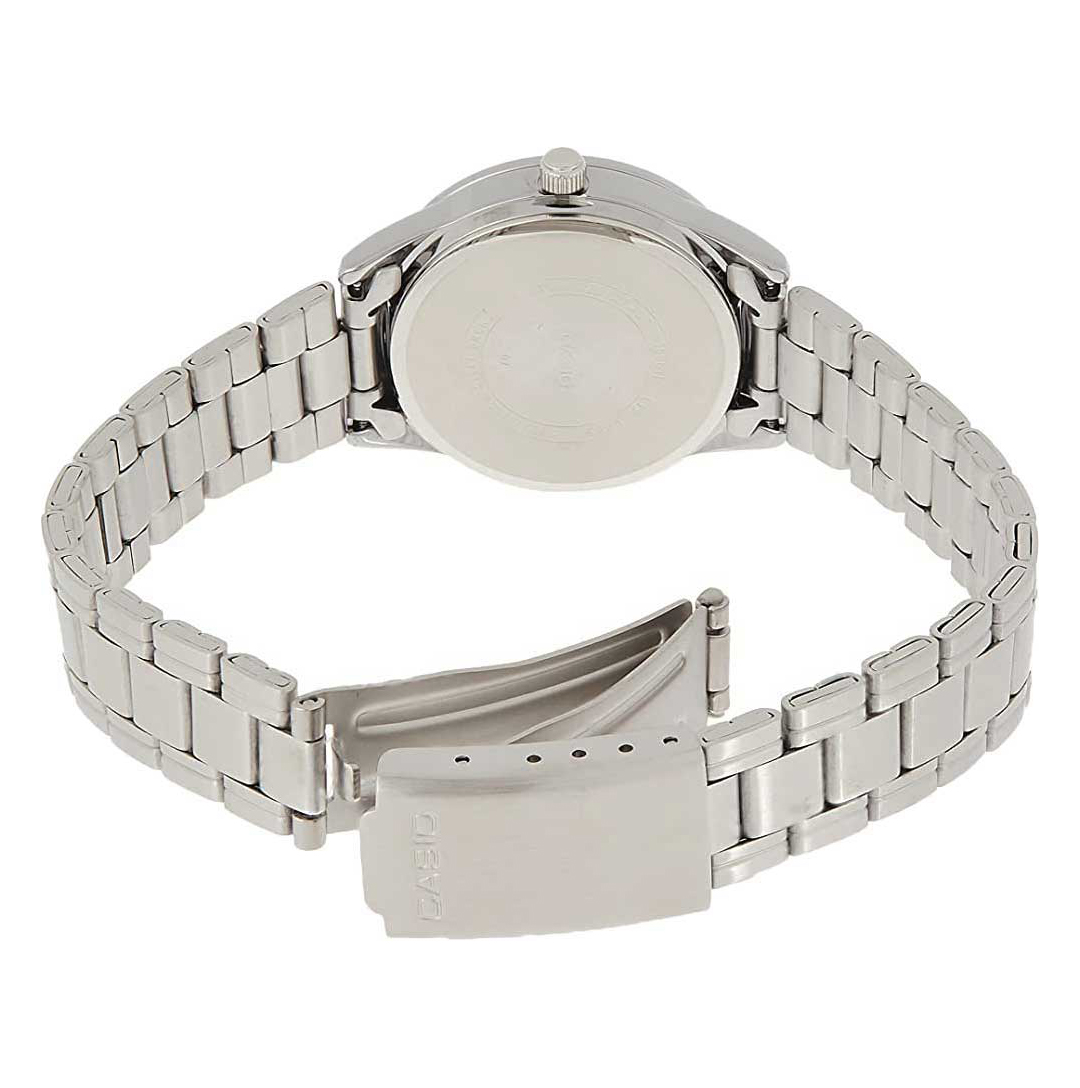 Наручные часы Casio LTP-V005D-1A. Фото 2.