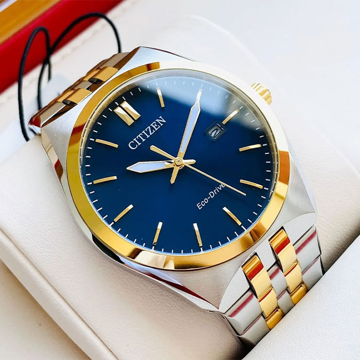Наручные часы Citizen BM7334-66L. Фото 3.
