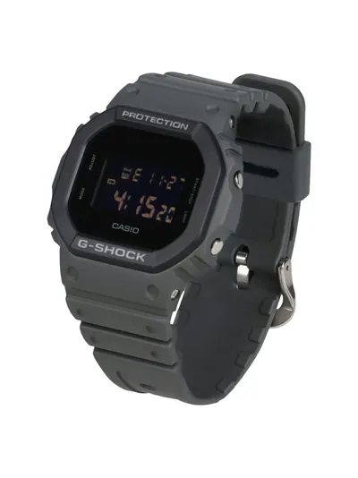 Наручные часы Casio DW-5610UU-8. Фото 5.