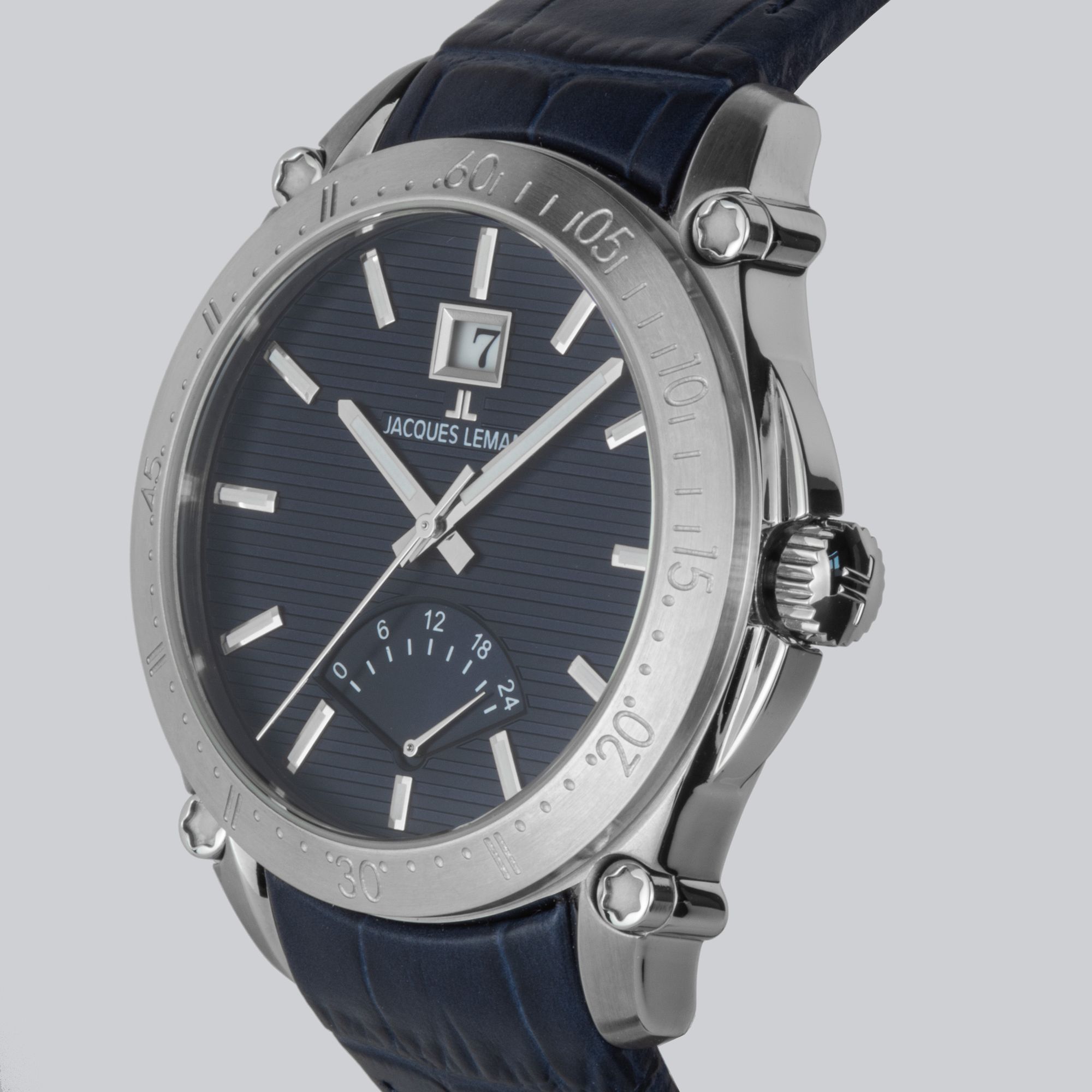 Наручные часы Jacques Lemans 1-2202C. Фото 1.