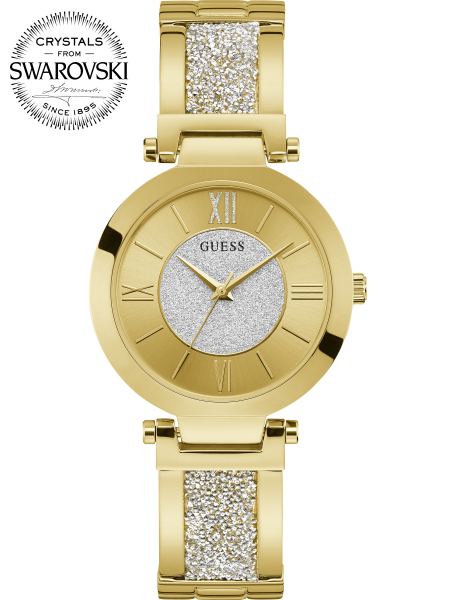 Наручные часы Guess W1288L2. Фото 0.