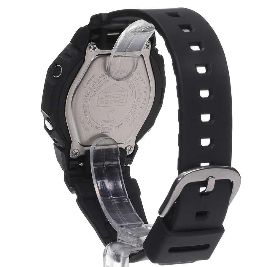 Наручные часы Casio GMA-P2100SA-1A1. Фото 6.