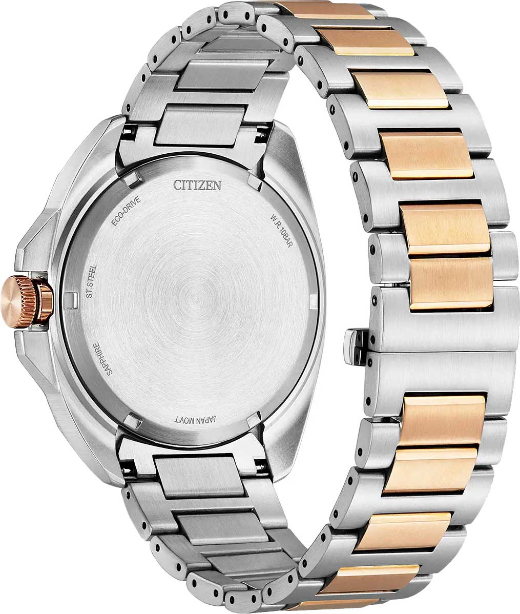 Наручные часы Citizen AW1726-55L. Фото 2.
