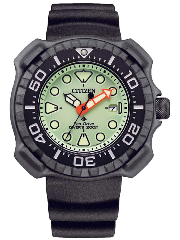 Наручные часы Citizen BN0227-17X. Фото 0.