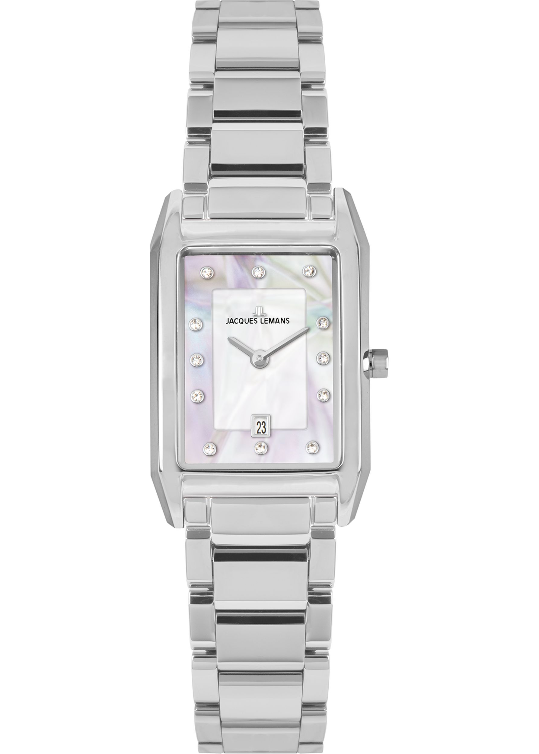 Наручные часы Jacques Lemans 1-2189H. Фото 0.
