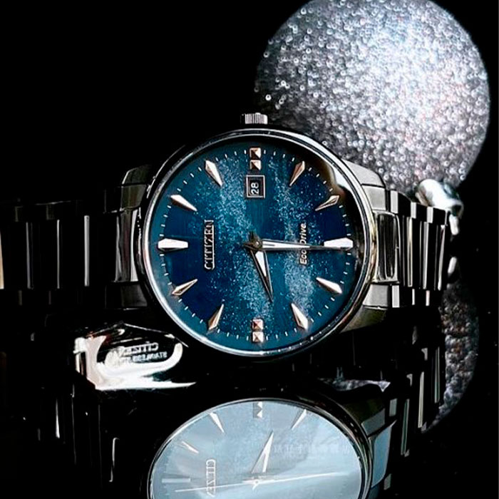 Наручные часы Citizen BM7595-89L. Фото 2.