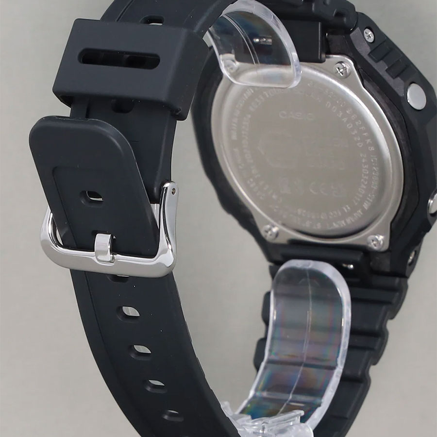Наручные часы Casio GA-B2100MF-1A. Фото 12.