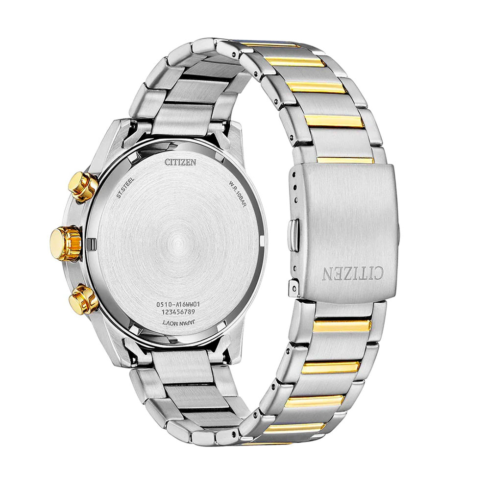 Наручные часы Citizen AN3684-59L. Фото 3.