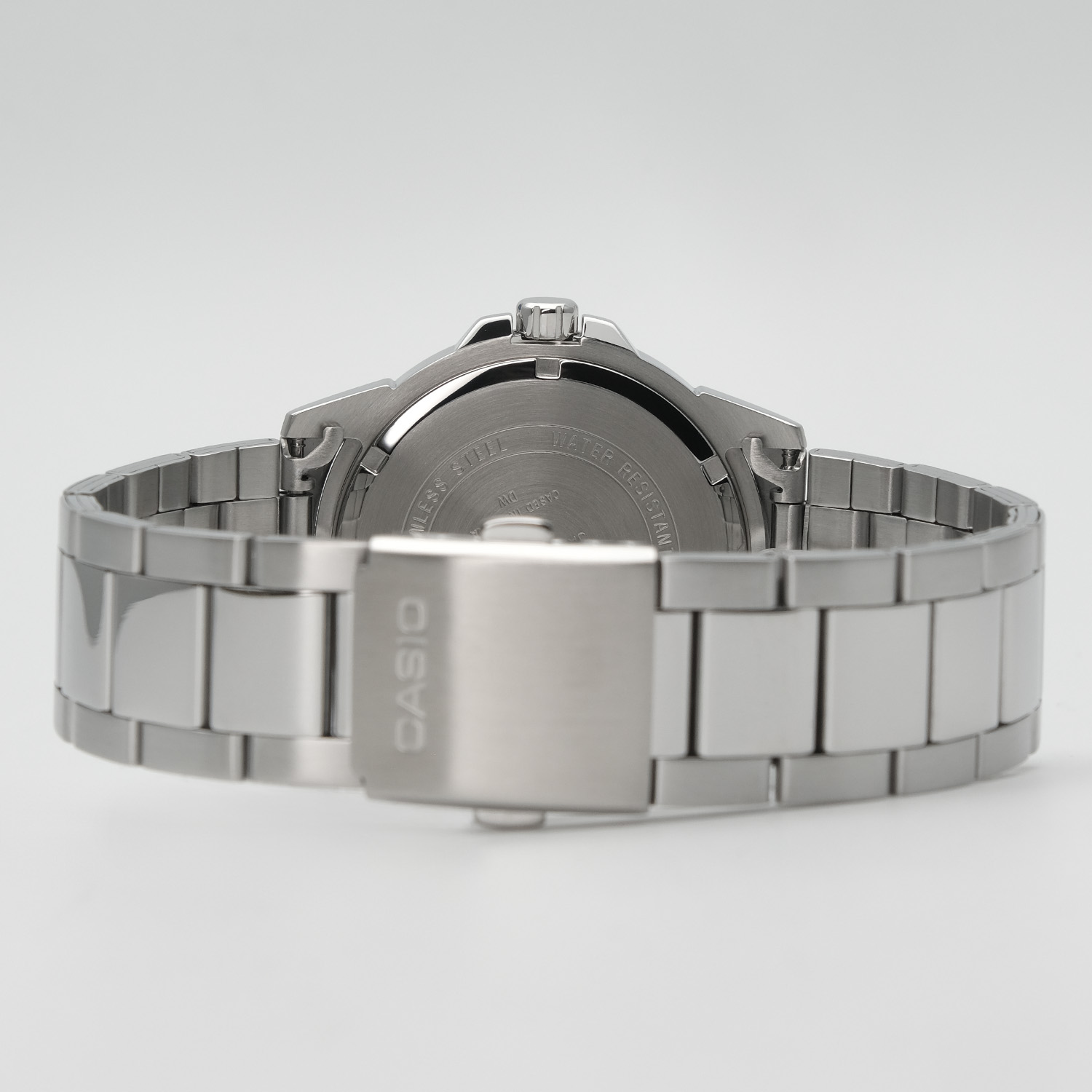 Наручные часы Casio MTD-140D-3A. Фото 6.