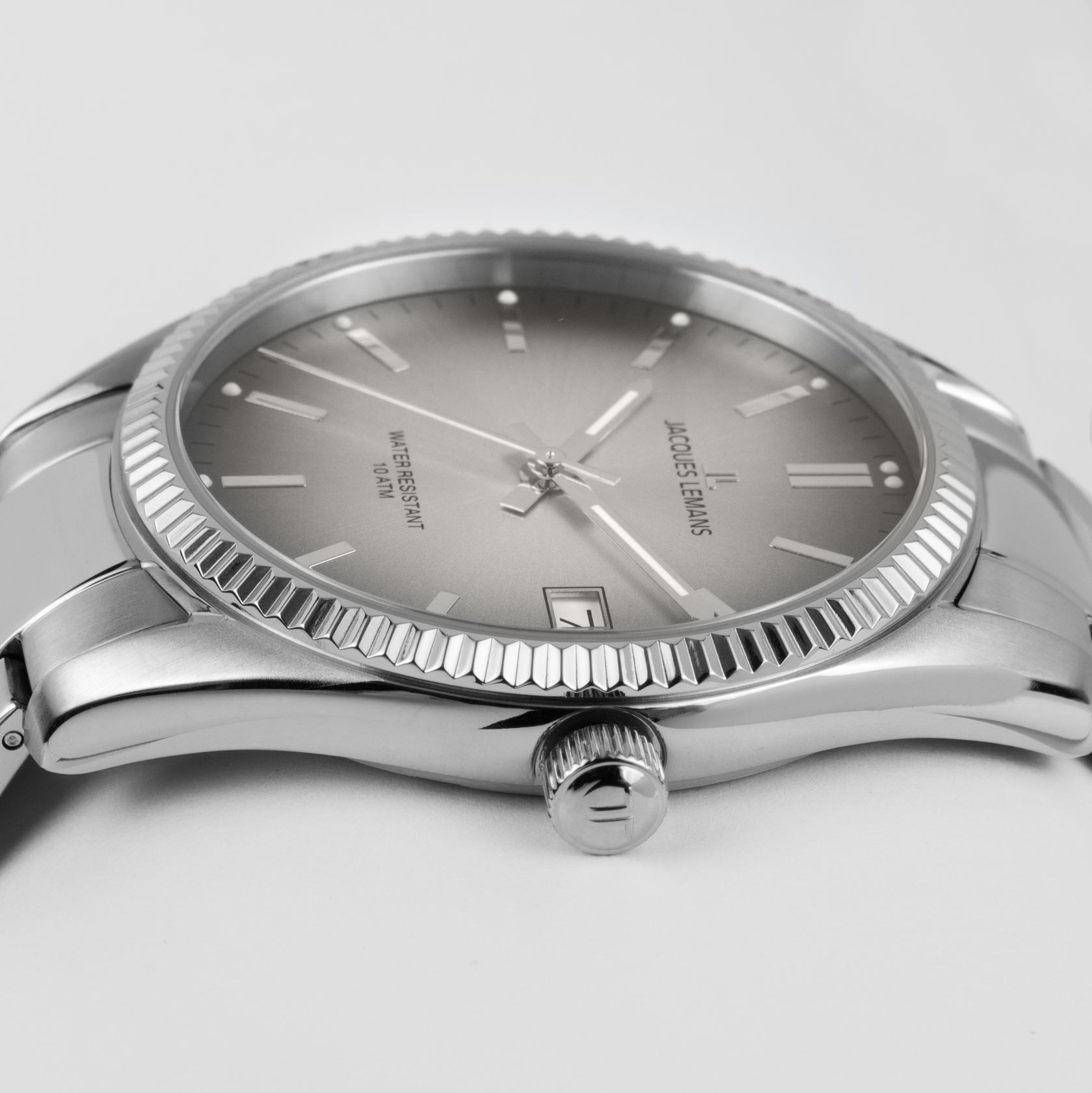 Наручные часы Jacques Lemans 50-3B. Фото 2.