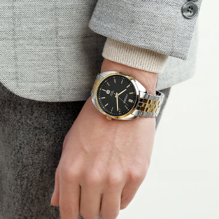 Наручные часы Citizen BI5094-59E. Фото 2.