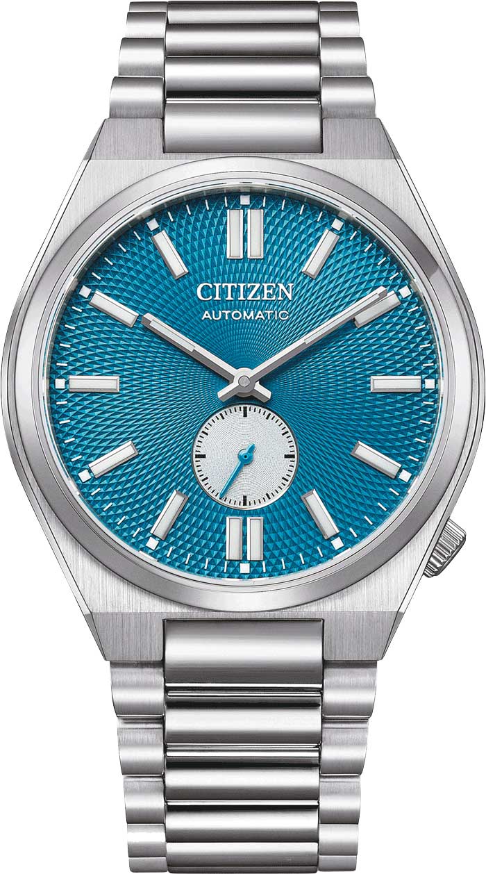 Наручные часы Citizen NK5010-51L. Фото 0.