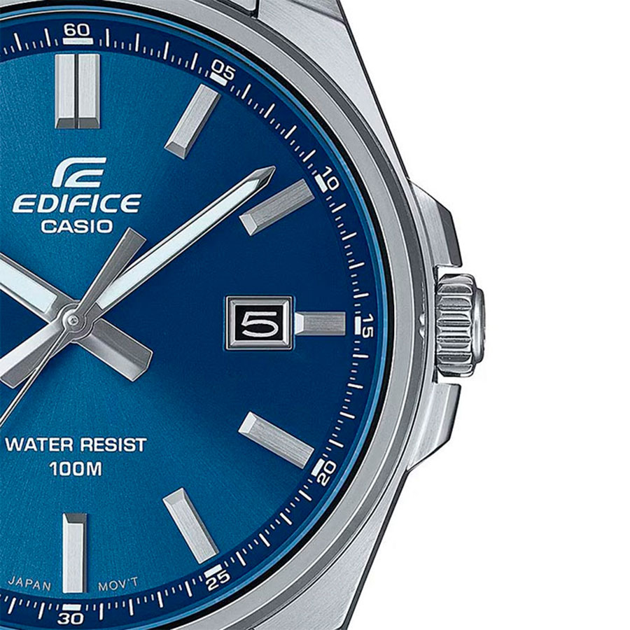 Наручные часы Casio EFV-150D-2A. Фото 1.