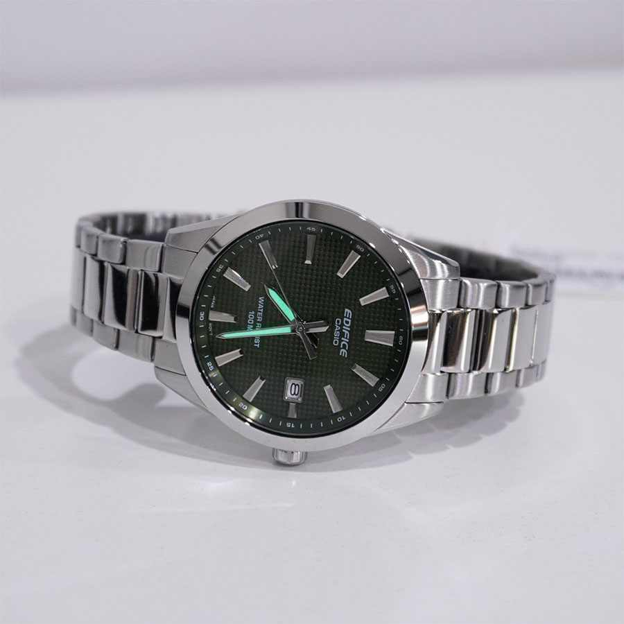 Наручные часы Casio EFV-160D-3A. Фото 8.