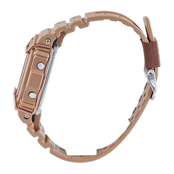 Наручные часы Casio DW-5700PT-5. Фото 1.