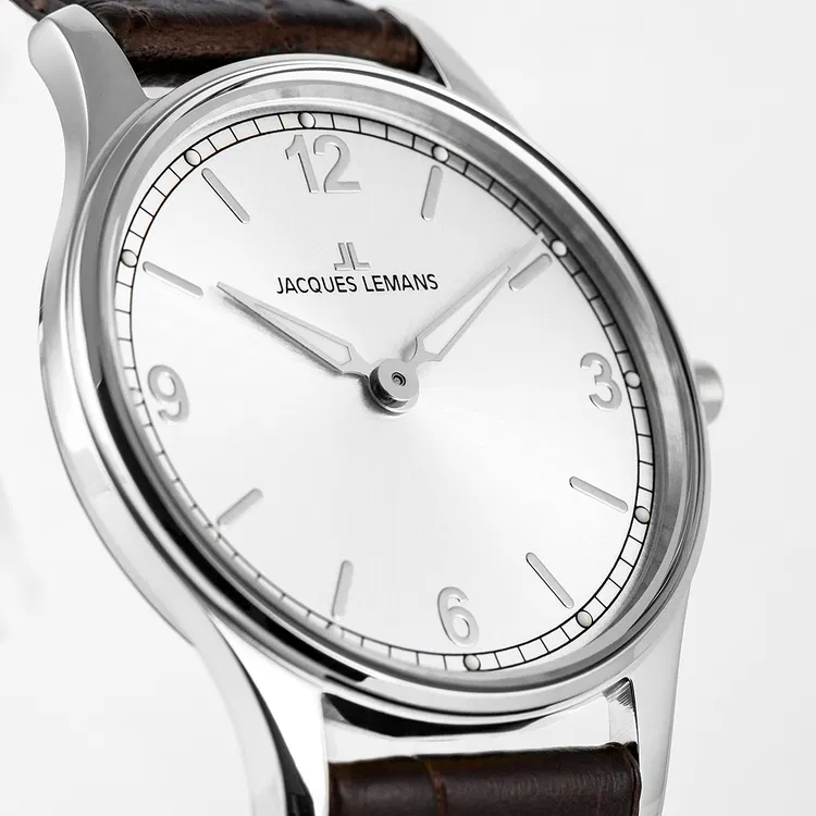 Наручные часы Jacques Lemans 1-2129B. Фото 3.