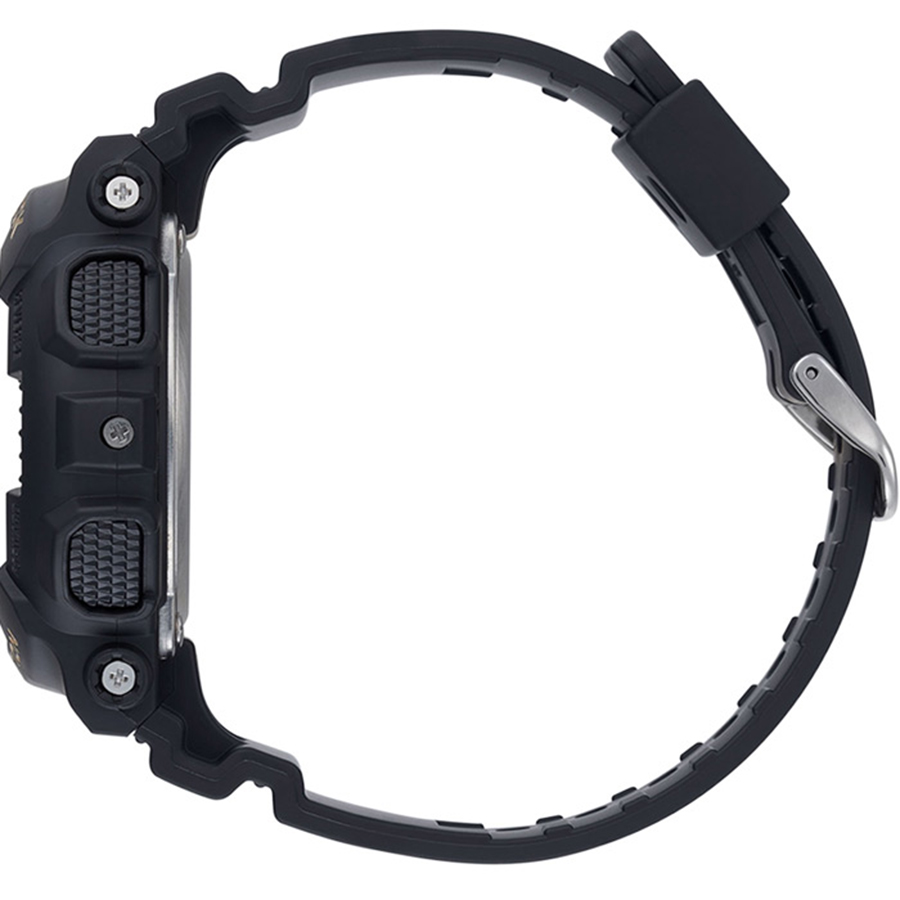 Наручные часы Casio GMA-S140M-1A. Фото 3.