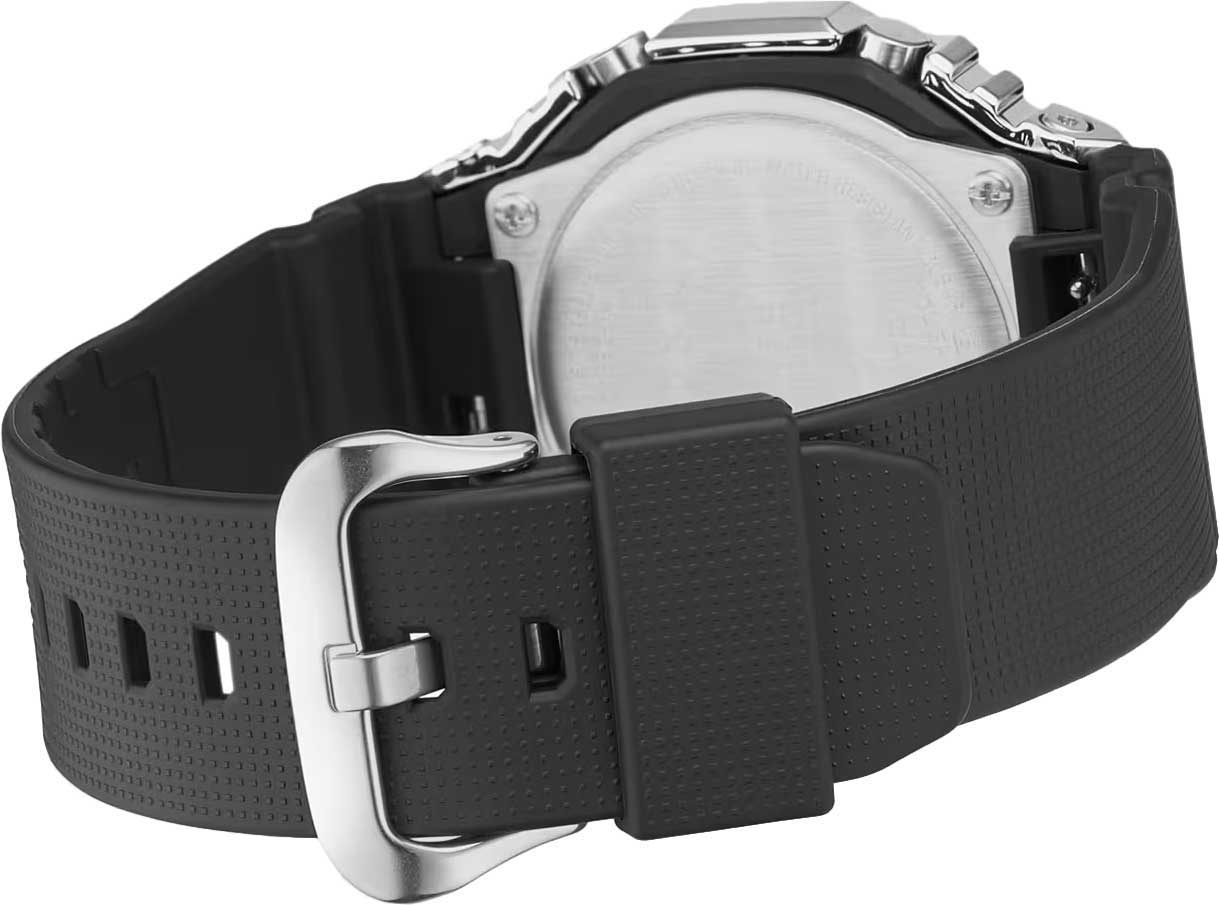 Наручные часы Casio GBM-2100A-1A3. Фото 5.