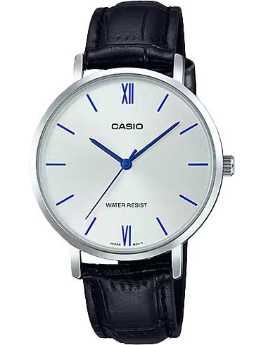 Наручные часы Casio LTP-VT01L-7B1. Фото 0.