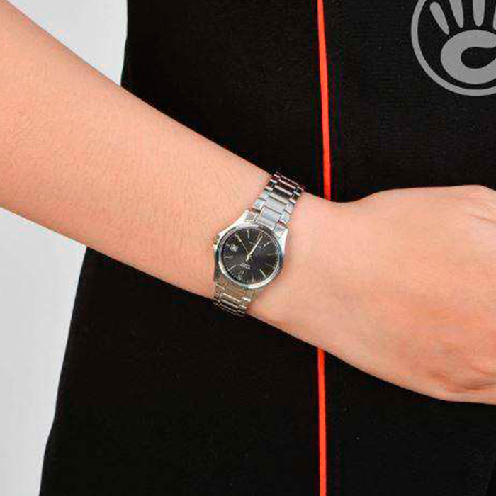 Наручные часы Casio LTP-1183A-1A. Фото 2.