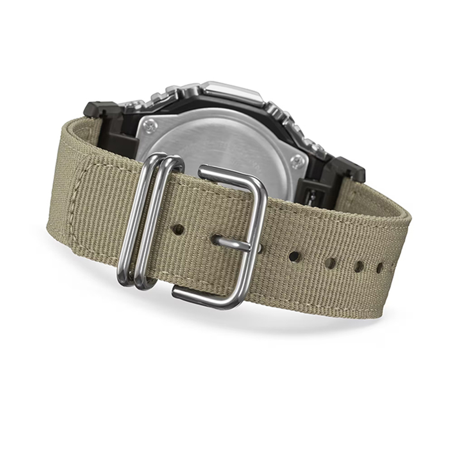 Наручные часы Casio GM-2100C-5A. Фото 6.